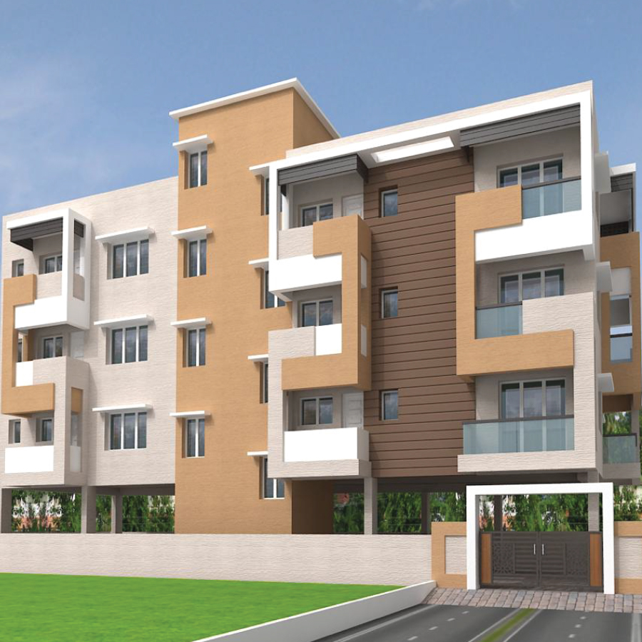 residential image